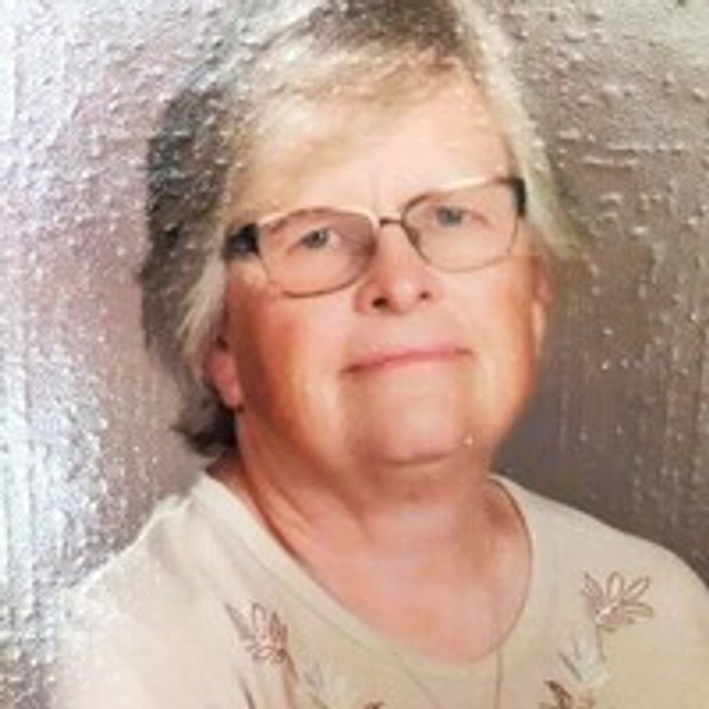 Marg Wagner