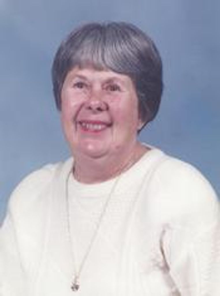 Glenora Jean Frutchey