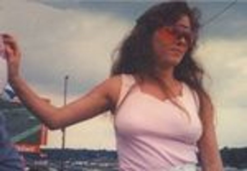 Georgianna Fransine Dunn