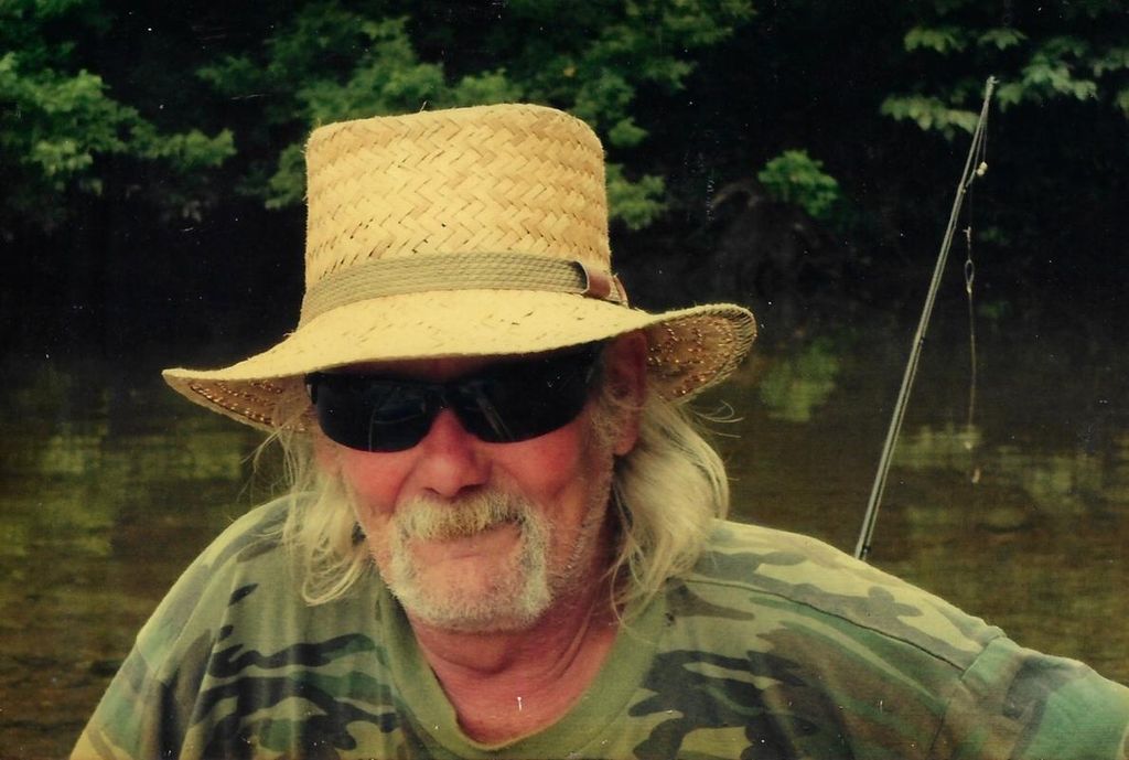 Michael Edward Redden, Sr. Profile Photo