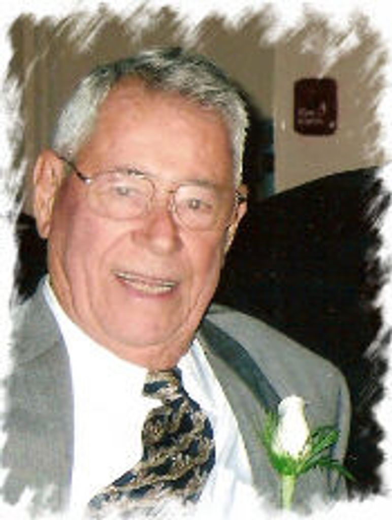 Alvin Walton Rickard Profile Photo