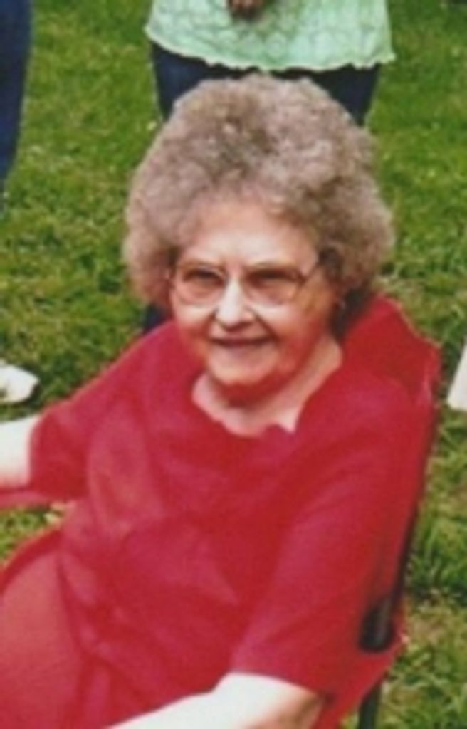 Doris Ann Jones Profile Photo