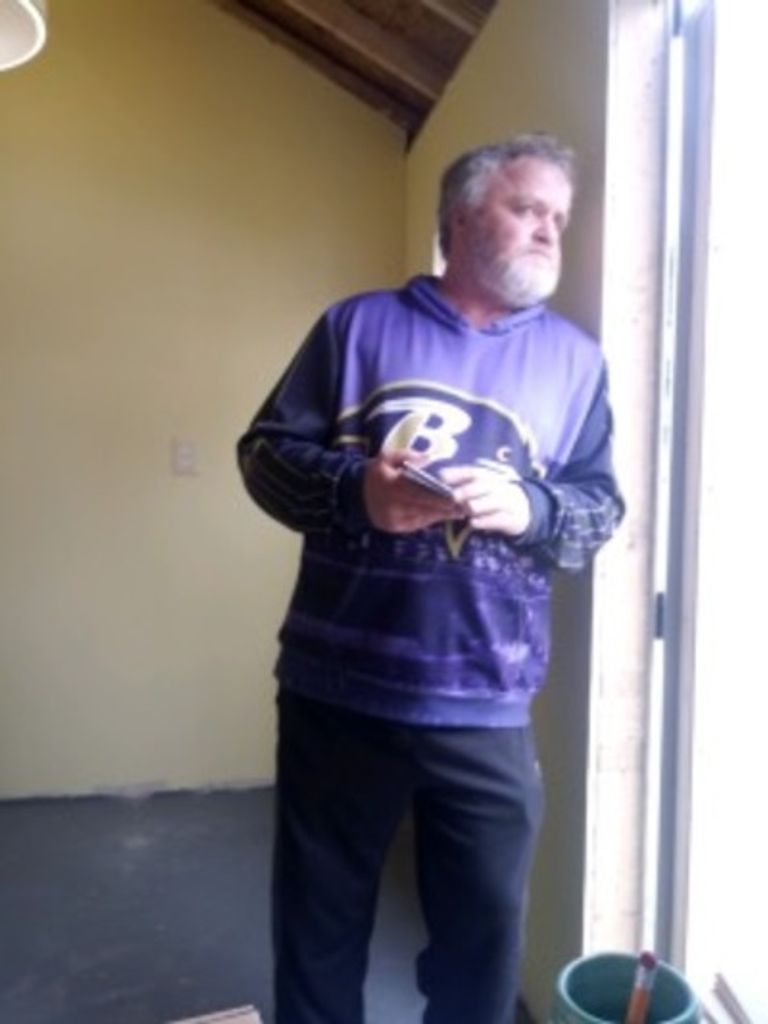 William Franklin Robinson Profile Photo