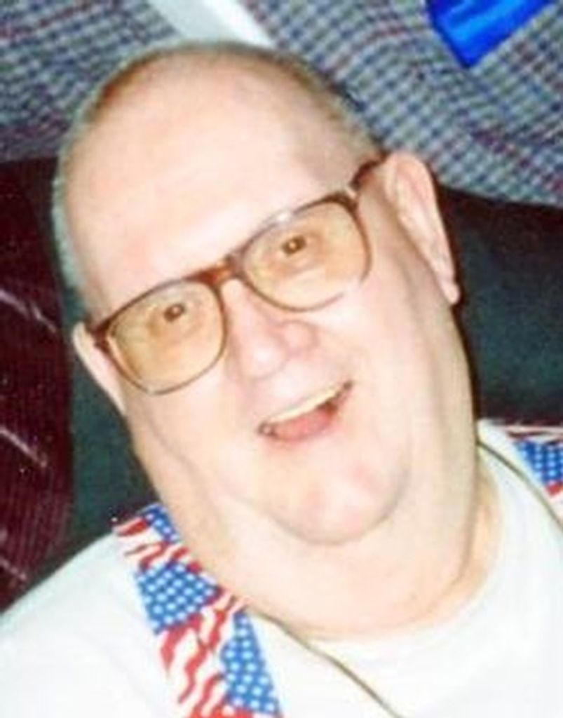 George Kenneth Murrow