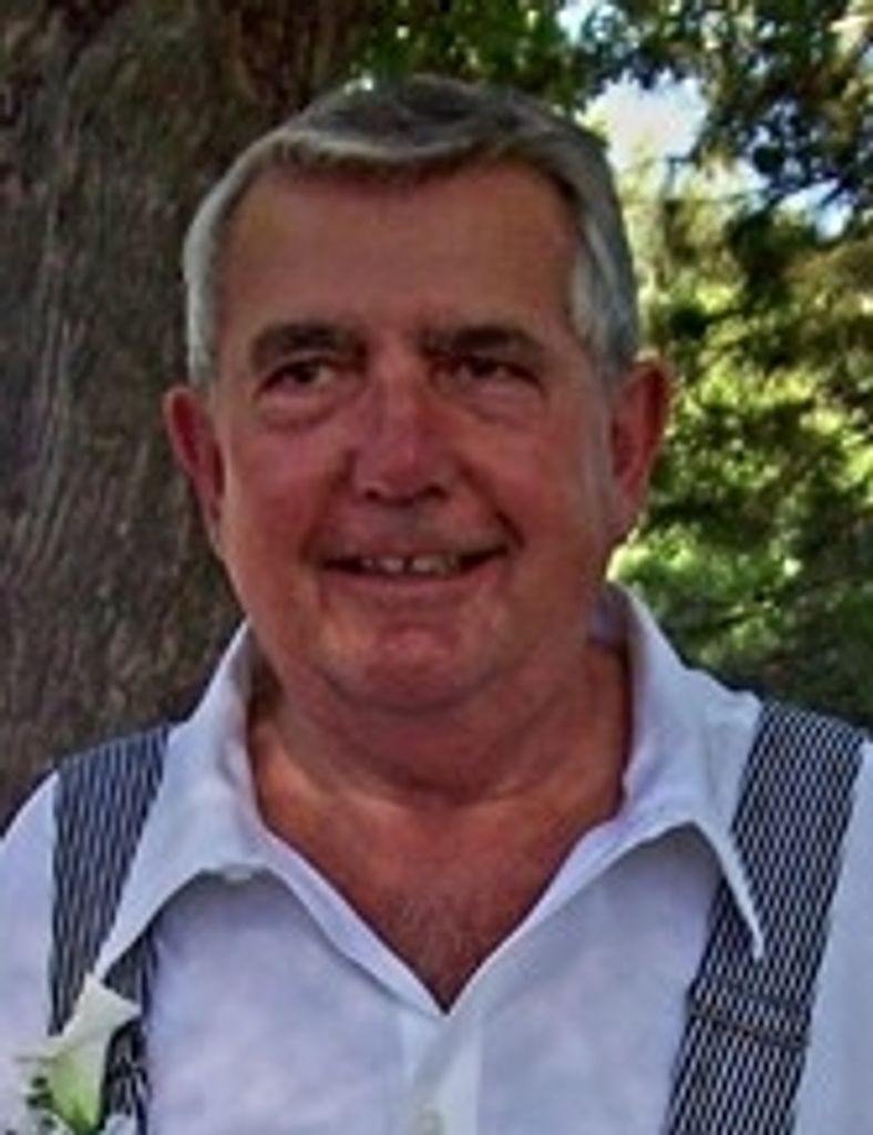 Jack Dean Schmauder Profile Photo
