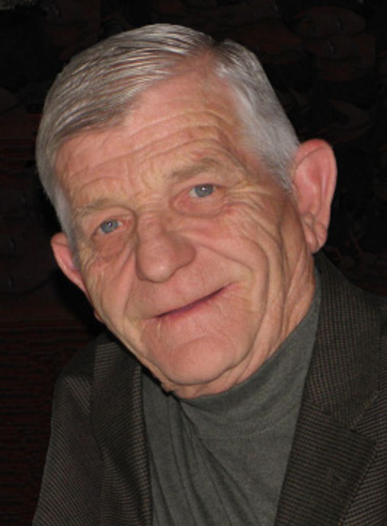 Robert Speicher Profile Photo