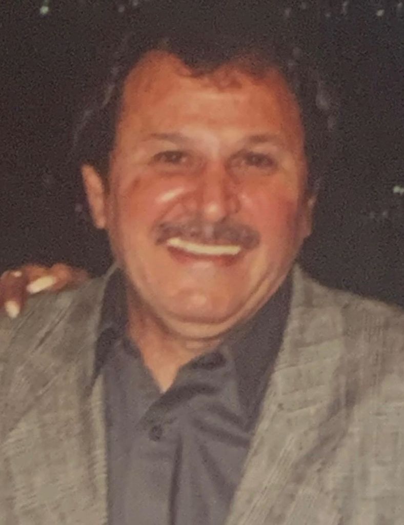 Sal G. Marsigliano Profile Photo