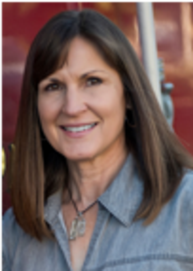 Stephanie Rudy Profile Photo