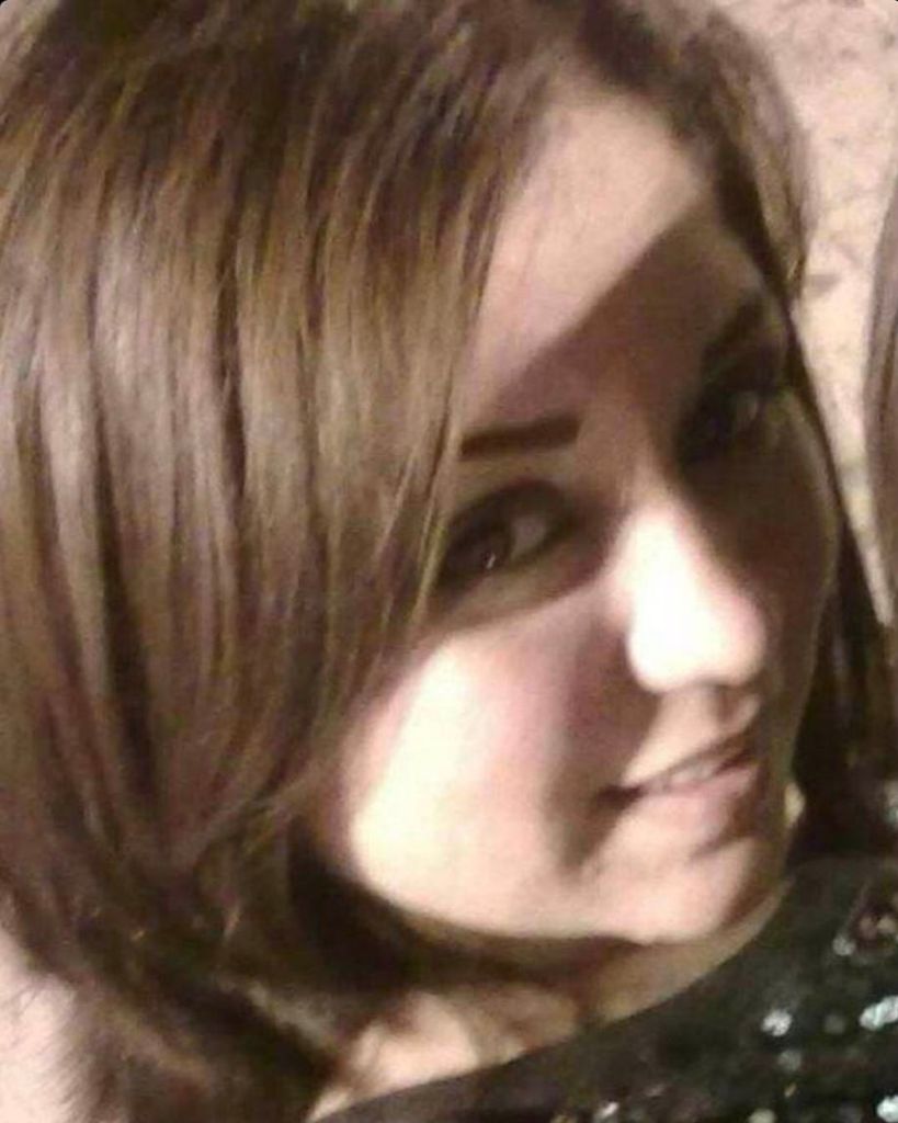 Cynthia Lucia Salazar Profile Photo