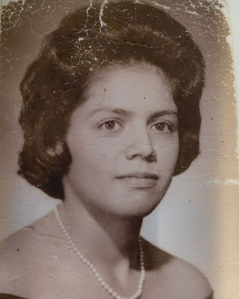 Rosemary Alvarez