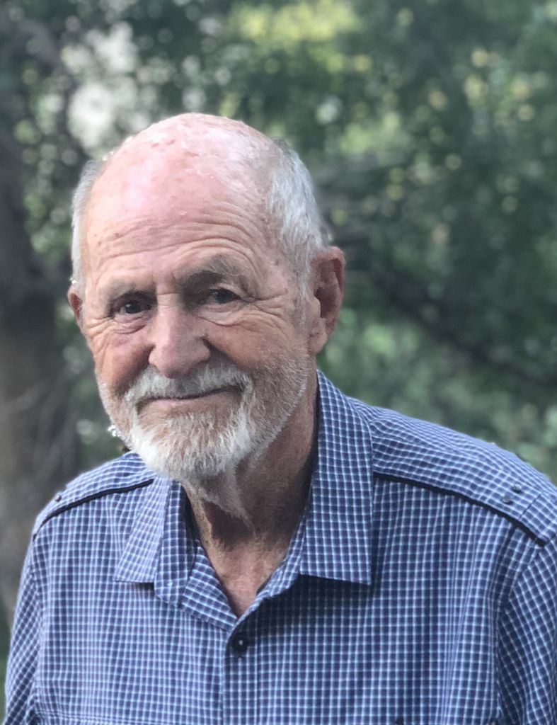 Jack Nelson Profile Photo