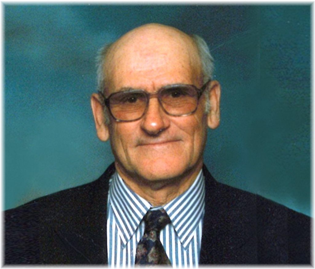 Elmer W. Maier