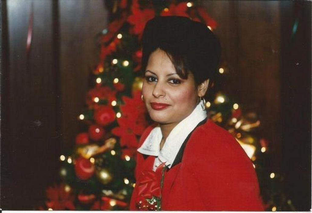 Norma Luisa Santiago Campos Profile Photo