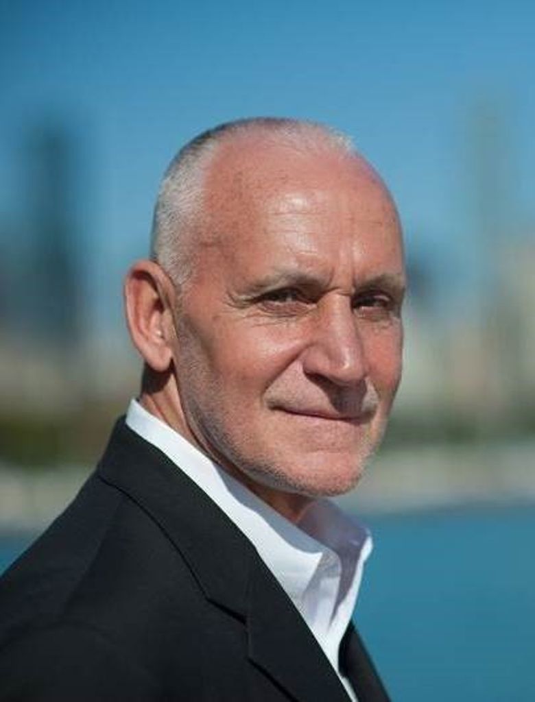James Sikich Profile Photo