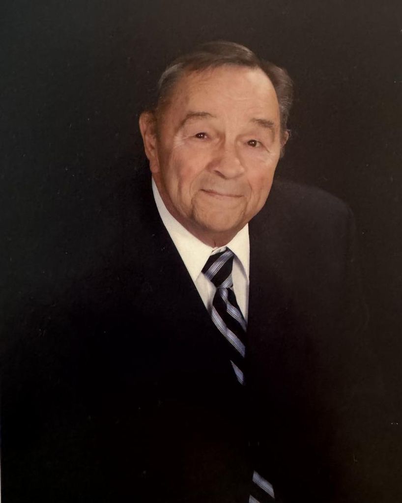 John Rowland Carroll, Sr.
