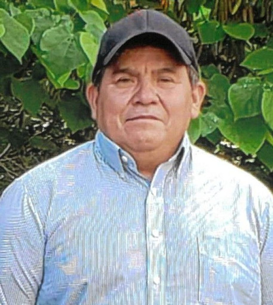 Vicente Martinez Morales