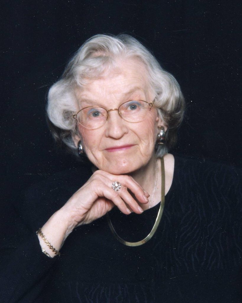 Shirley A. Voorn