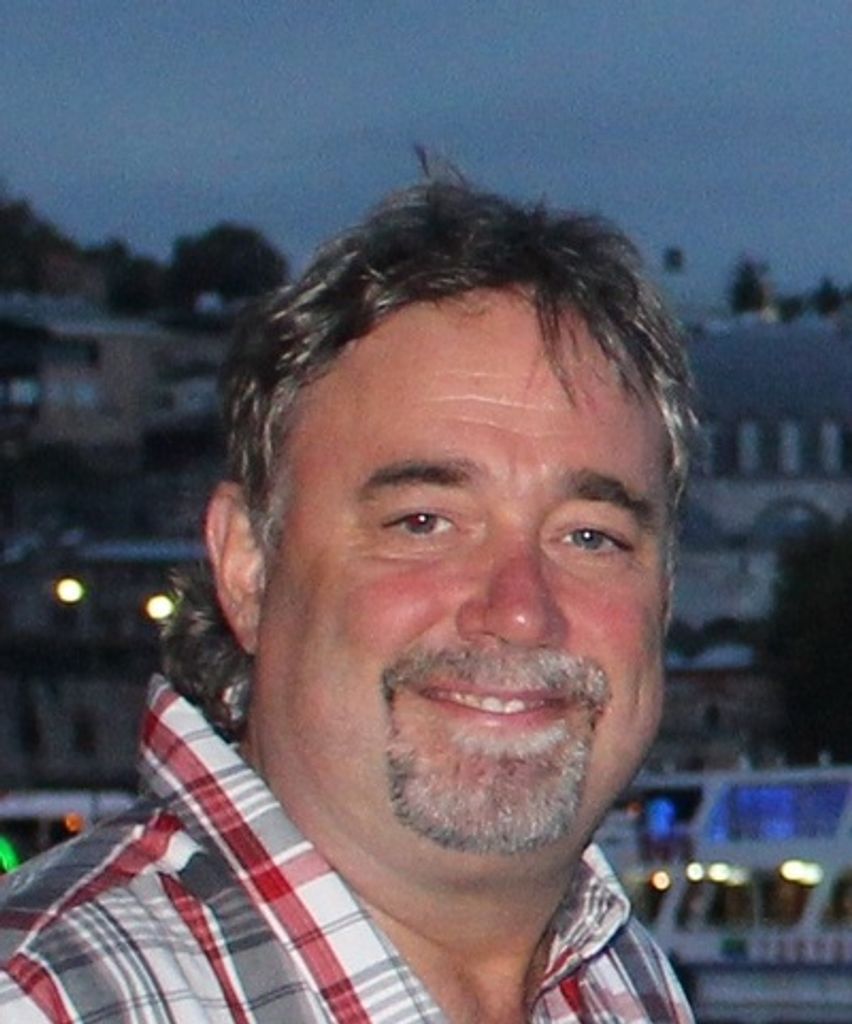 Thomas Karpowski, Jr. "Tom"