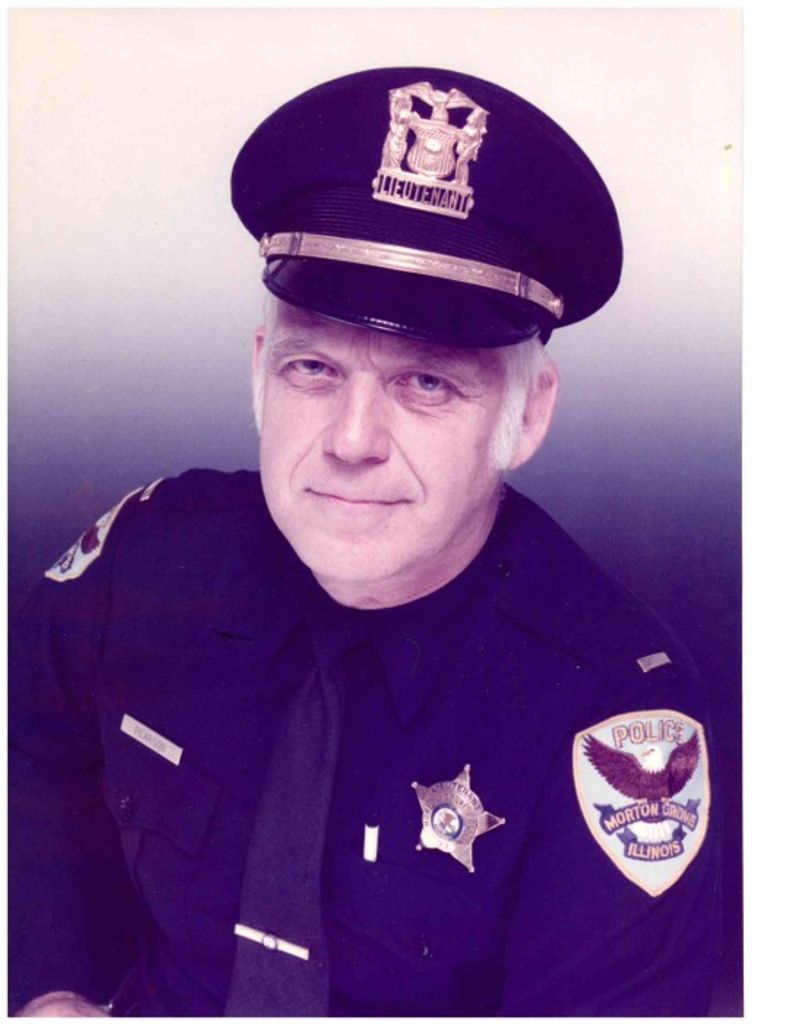 Victor Pearson Profile Photo