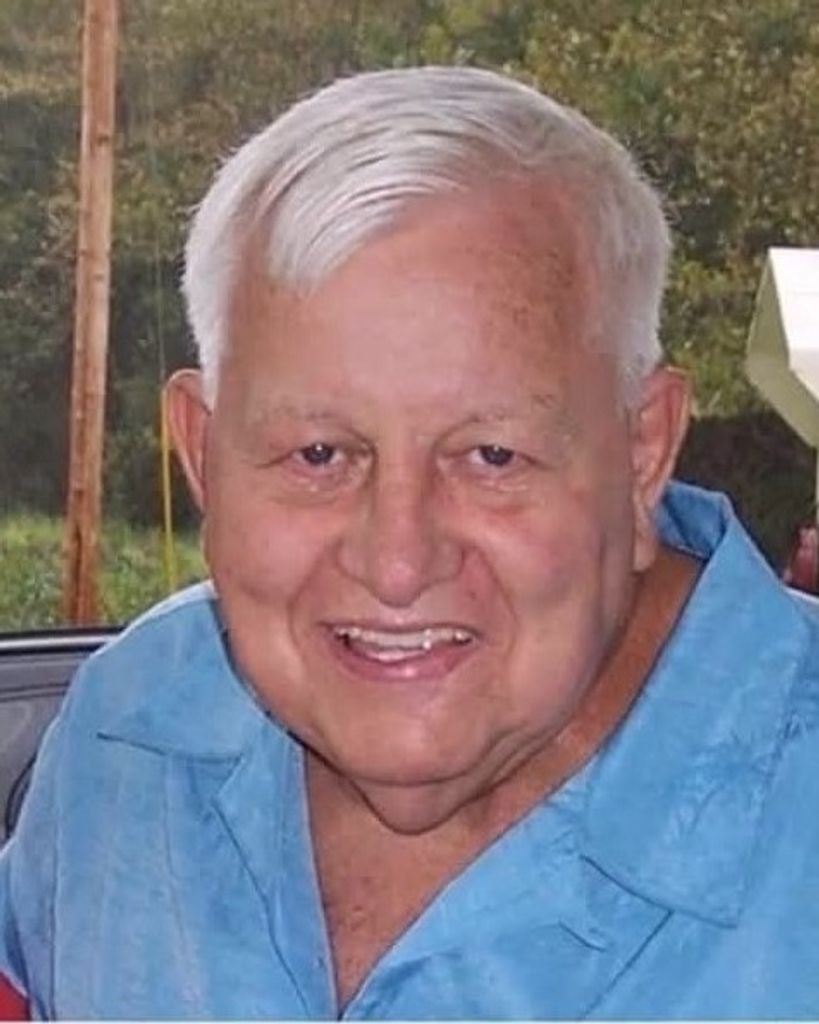 Bill M. Fee Profile Photo