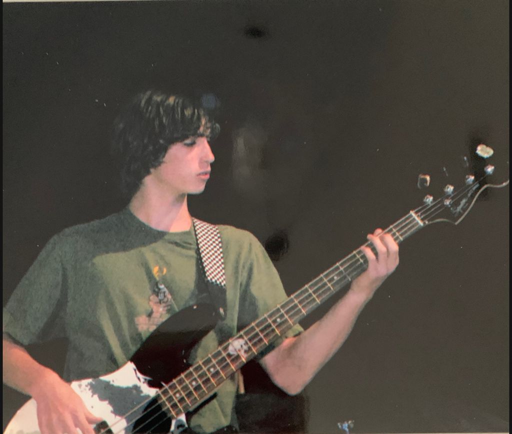 Joseph Michael Broschart