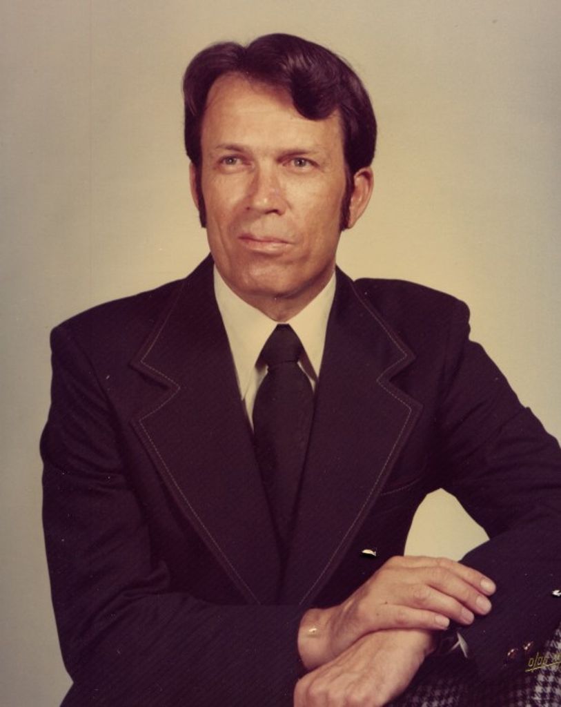 Clinton Cowart Profile Photo