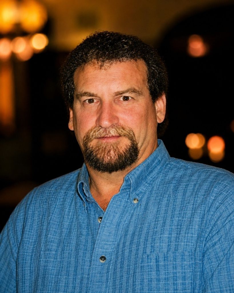 Dennis Robert Myers