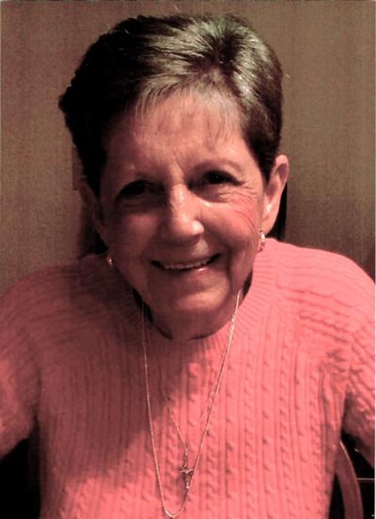 Carol Evans Profile Photo