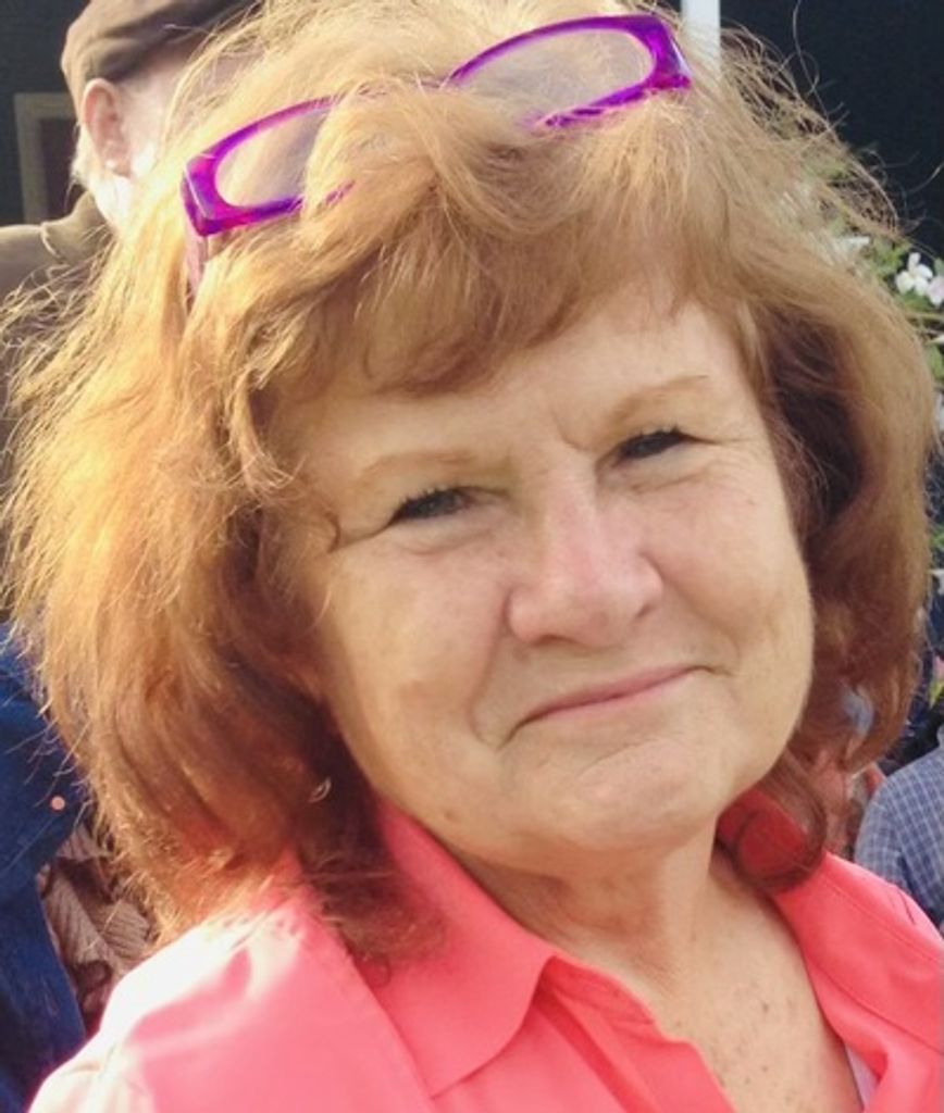 Barbara Louise Winkler Profile Photo