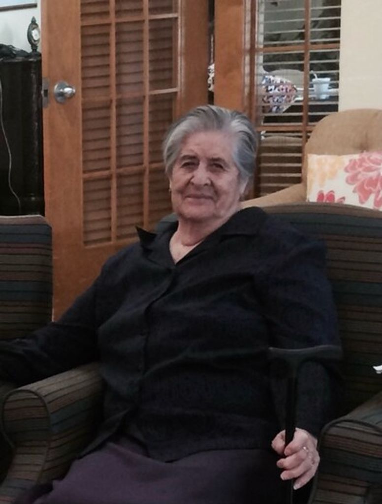 Josefina Dominguez Profile Photo