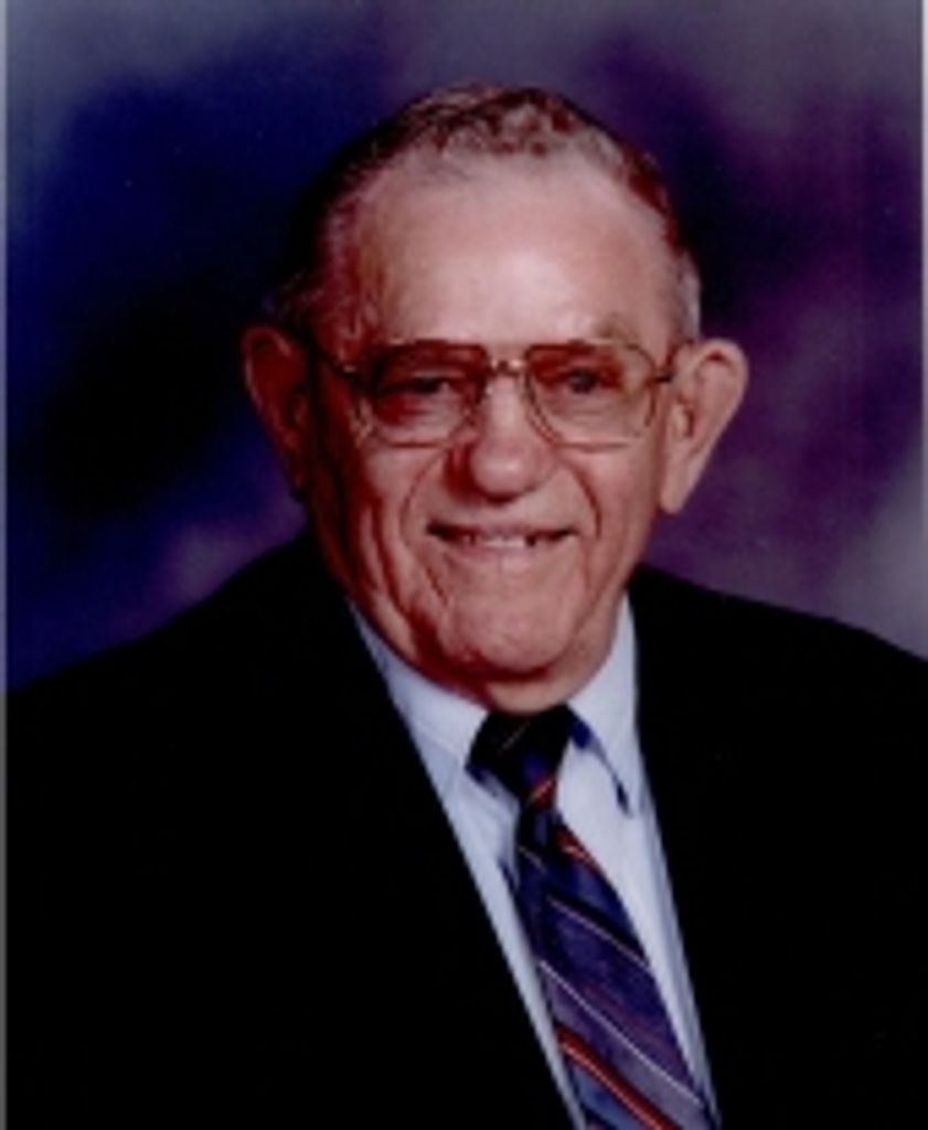 Milton Trebesch Profile Photo