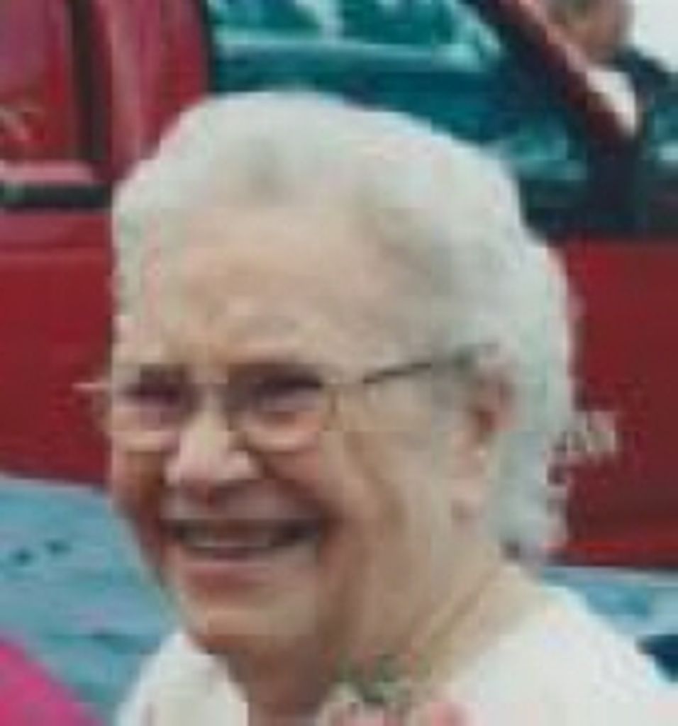 Hazel E. Abraham