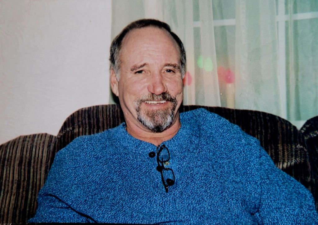 Richard Pickering Profile Photo