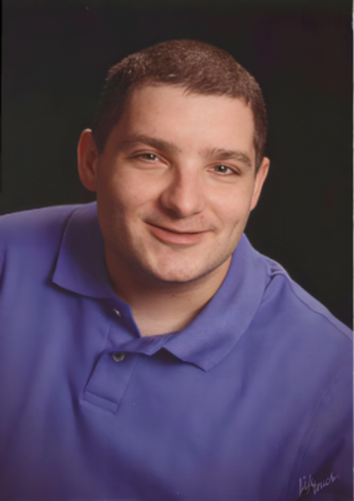 Michael Christopher Field