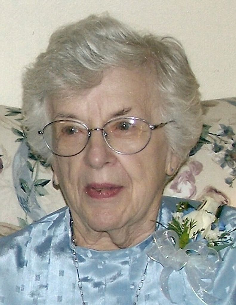 Marie L. Johnson