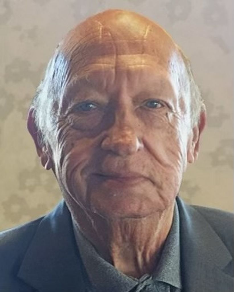 James Donald "Don" Shetley Profile Photo