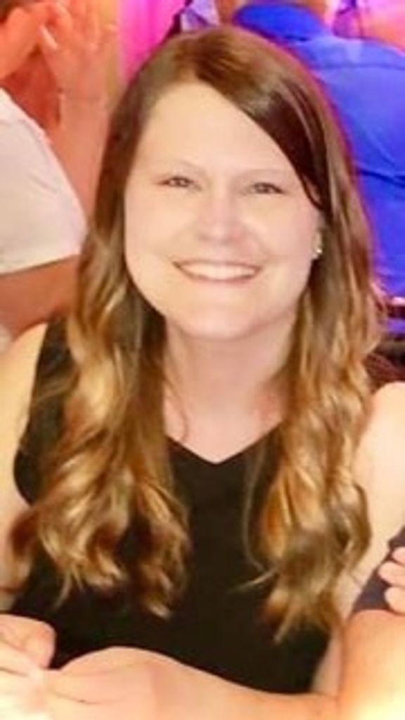 Patricia "Patty" L. (Vanbruwaene)  Rose