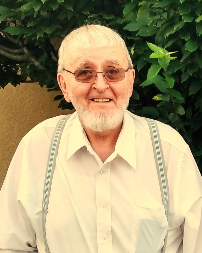 Orie A. Helmuth Profile Photo