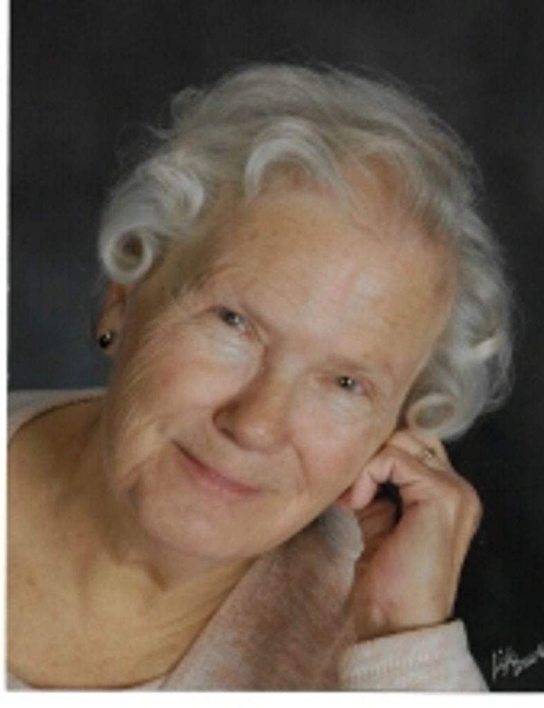 Mary Elizabeth Harris