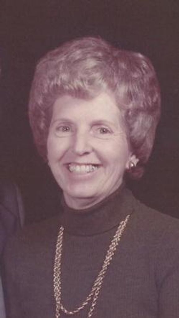 Evelyn Elaine Kollar