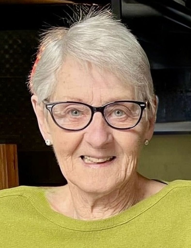 Donna Lou Meyer Profile Photo