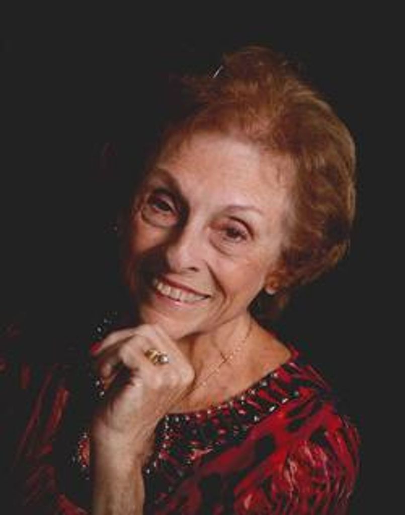 Ivy Beresford Modjeski