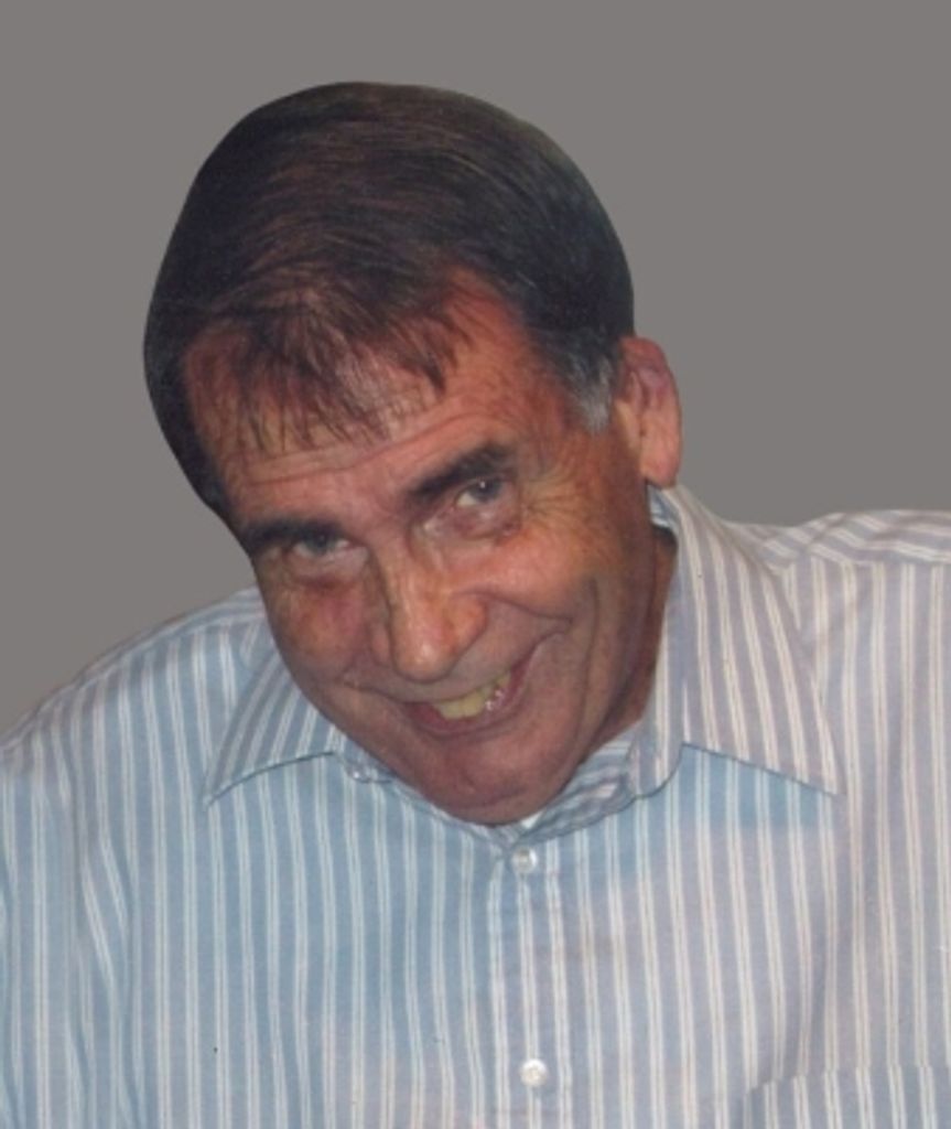 Stanley E. Alex Profile Photo