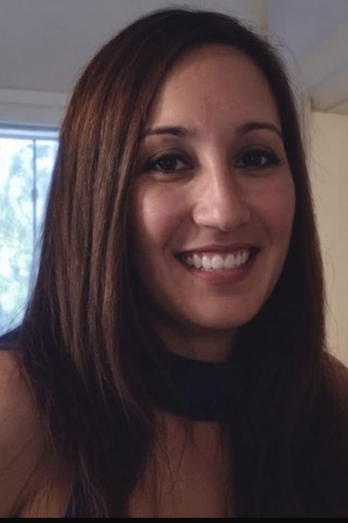 Angelica M Rodriguez Profile Photo