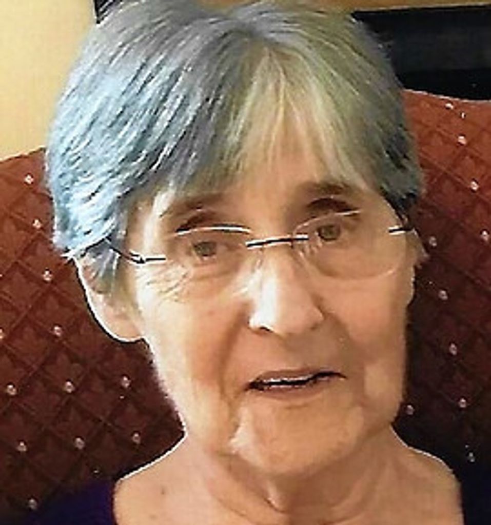 Delores C. Carroll