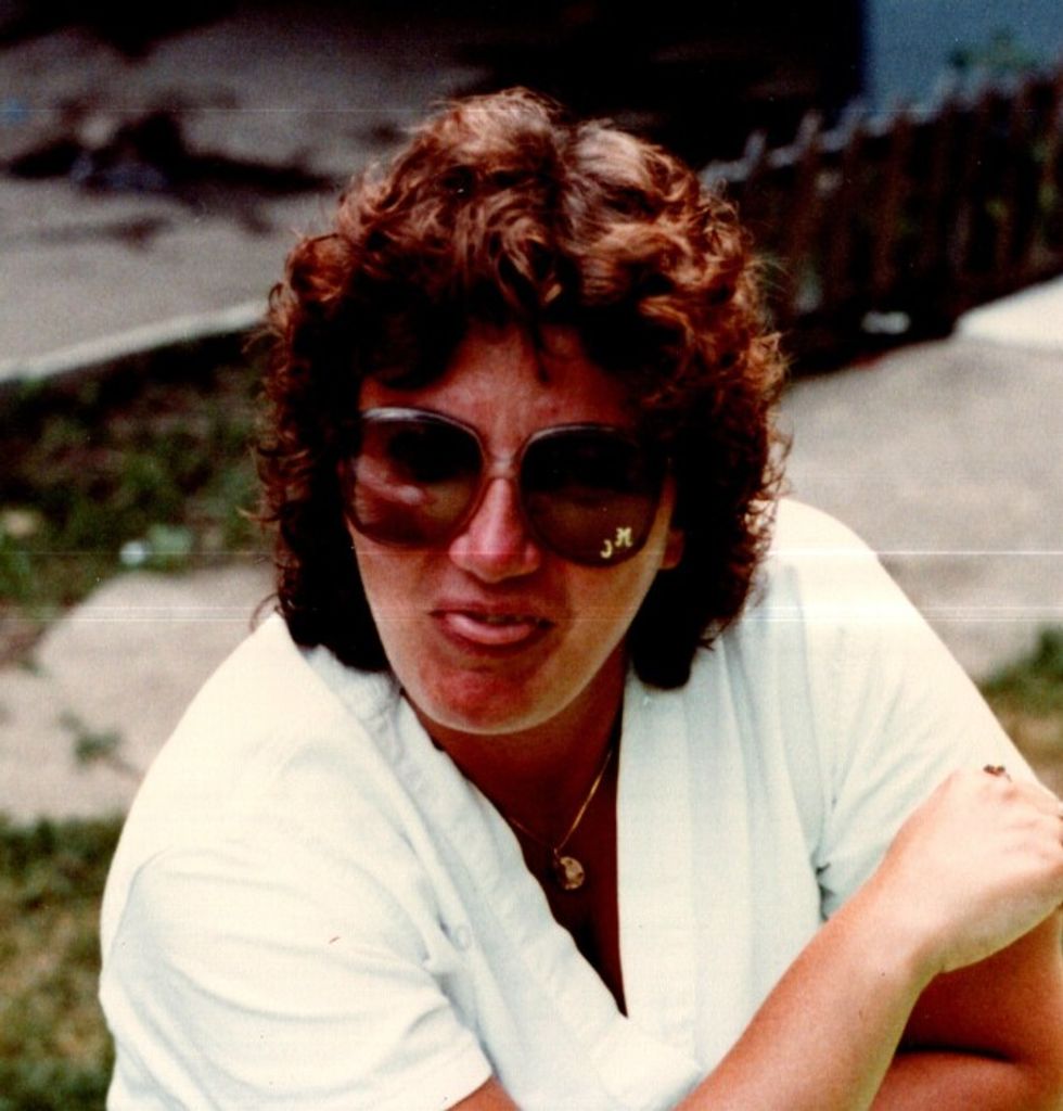 Ruby Jean (Charlton)  Murphy Profile Photo