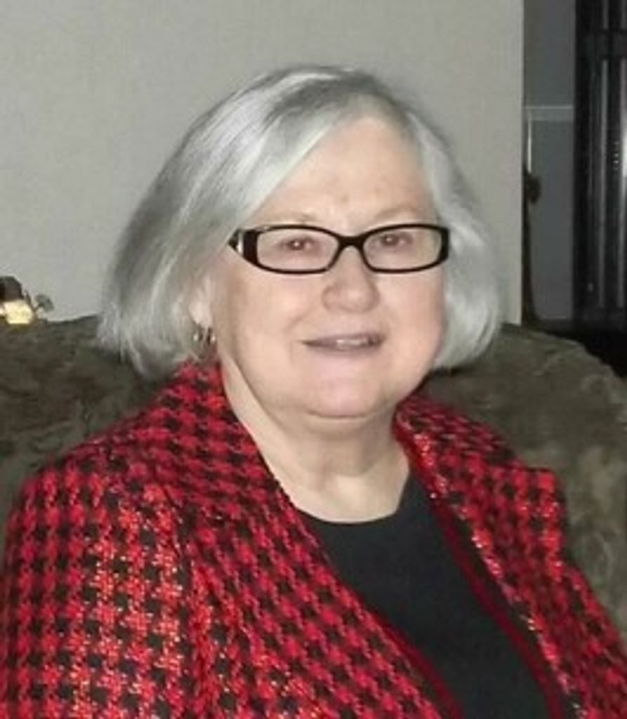 Nancy Thorne Profile Photo