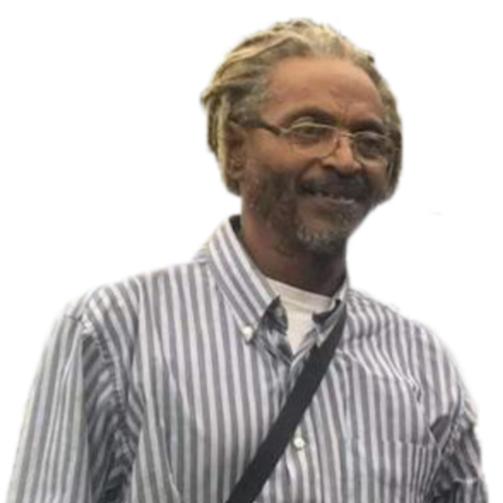 Mr. Sammy Dale Thompson