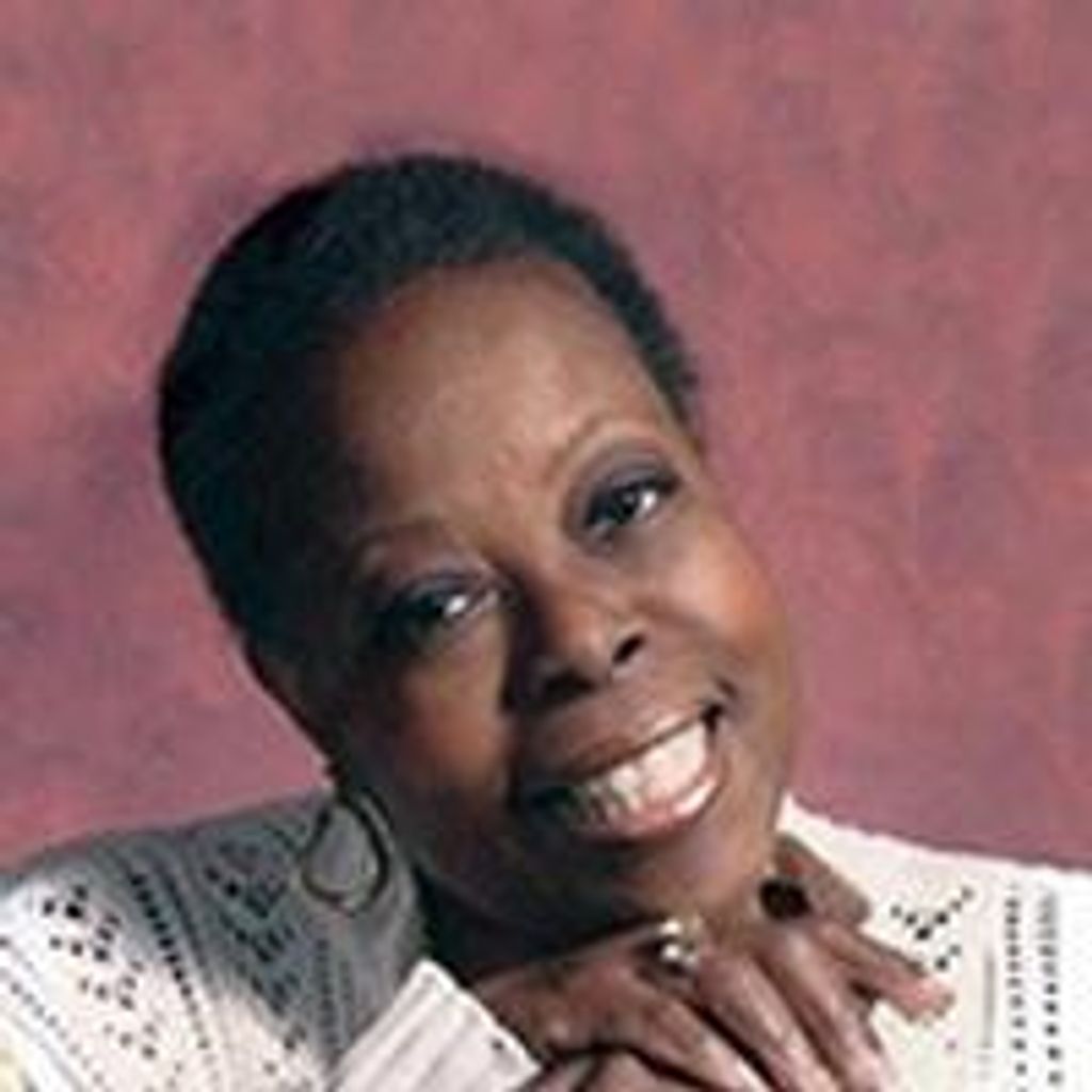 Mary Harrell-Graham