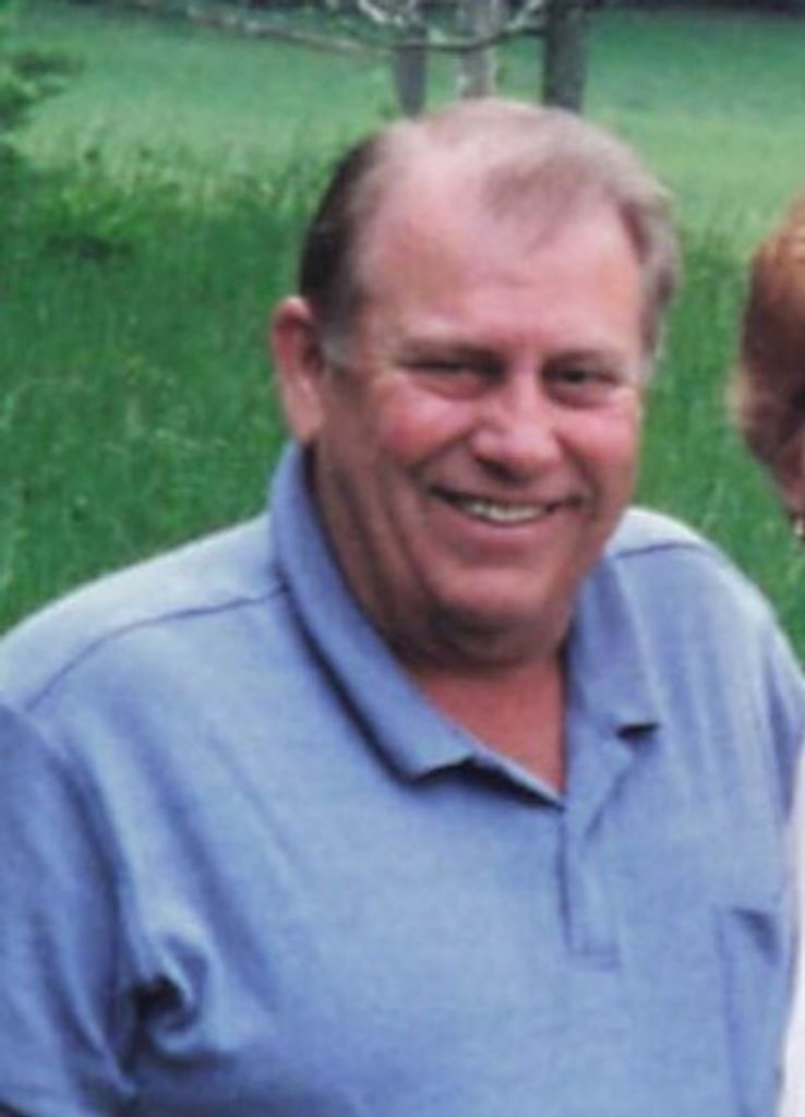 Roy Edward "Ed" Ballard Profile Photo